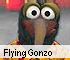 Flying Gonzo