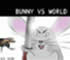 Bunny Vs. World