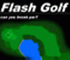 Golf 2001