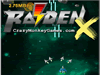 Raiden X