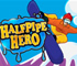 Halfpipe Hero