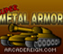 Super Metal Armor