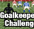 Goalkeeper Challenge Football