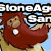 StoneAge Sam