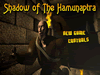 Shadow of the Hamunaptra